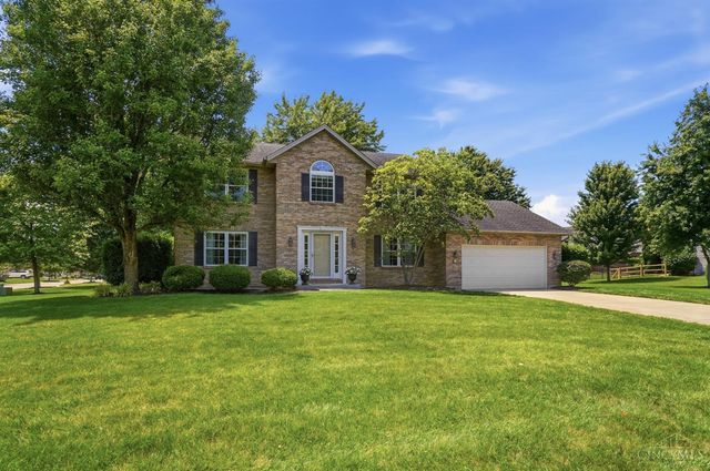 5273 Greenhouse Drive, Mason, OH 45040