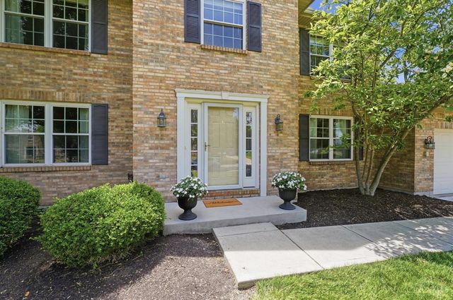 5273 Greenhouse Drive, Mason, OH 45040