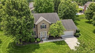 5273 Greenhouse Drive, Mason, OH 45040