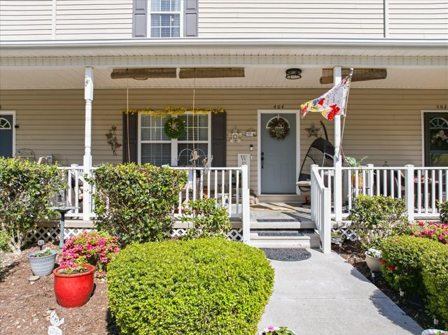 404 Ashbury Circle, Sweetwater, TN 37874