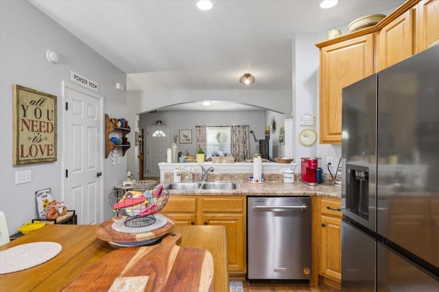 404 Ashbury Circle, Sweetwater, TN 37874