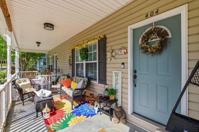 404 Ashbury Circle, Sweetwater, TN 37874