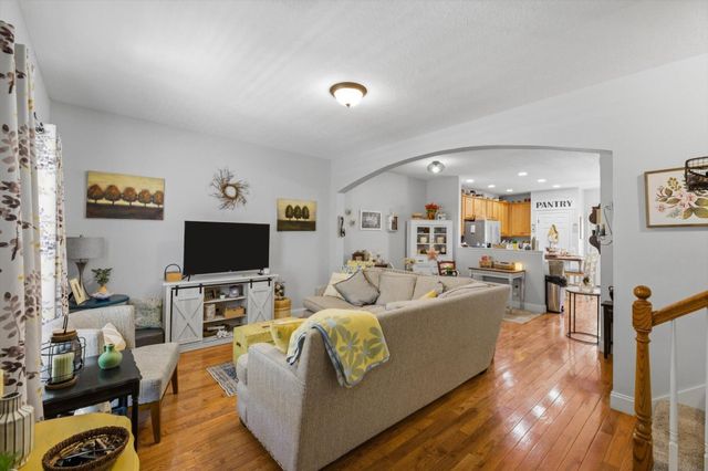 404 Ashbury Circle, Sweetwater, TN 37874