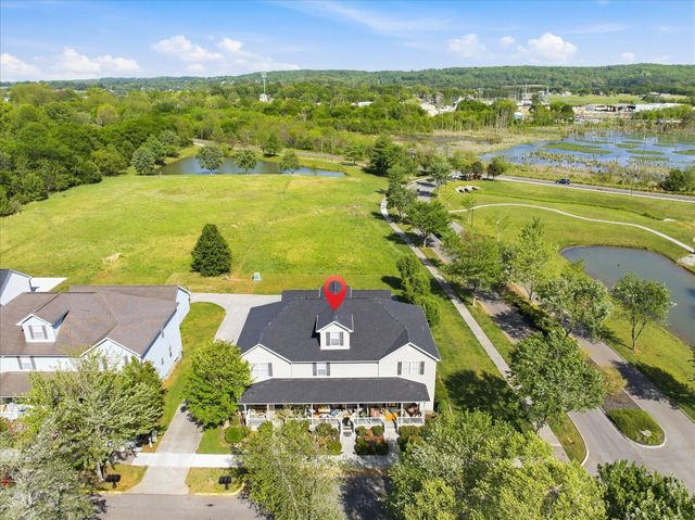 404 Ashbury Circle, Sweetwater, TN 37874