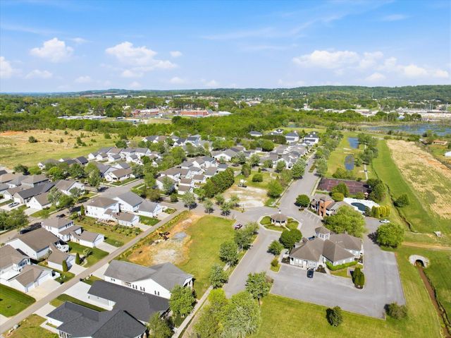 404 Ashbury Circle, Sweetwater, TN 37874