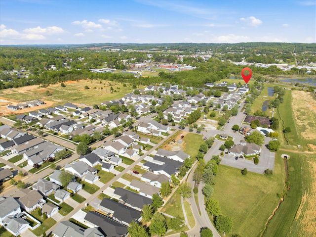 404 Ashbury Circle, Sweetwater, TN 37874