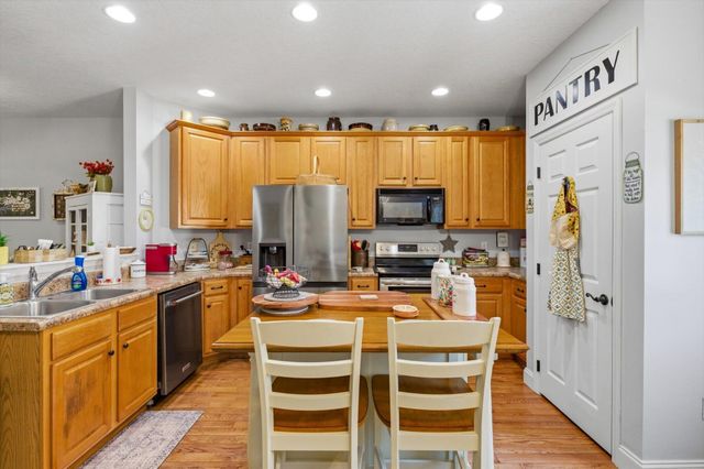 404 Ashbury Circle, Sweetwater, TN 37874