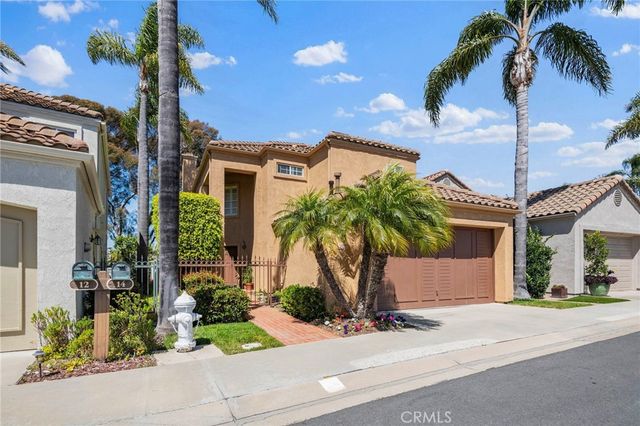 14 Imperatrice, Dana Point, CA 92629