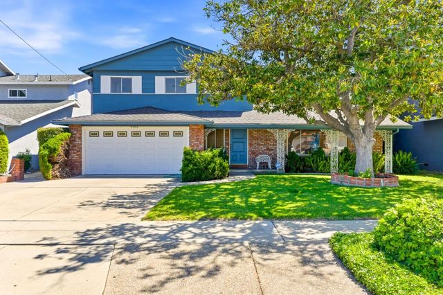 3384 Meridian Avenue, San Jose, CA 95124
