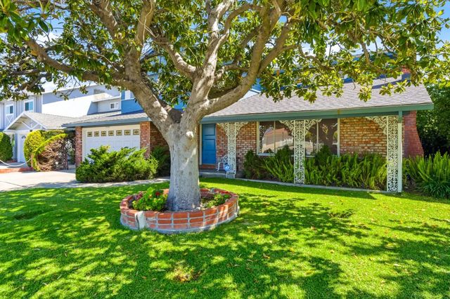 3384 Meridian Avenue, San Jose, CA 95124
