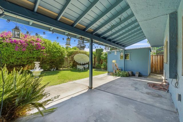 3384 Meridian Avenue, San Jose, CA 95124