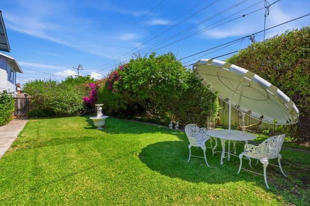 3384 Meridian Avenue, San Jose, CA 95124