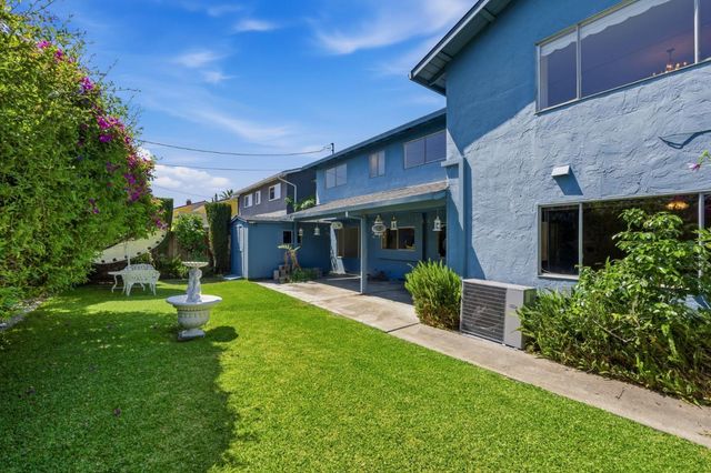3384 Meridian Avenue, San Jose, CA 95124