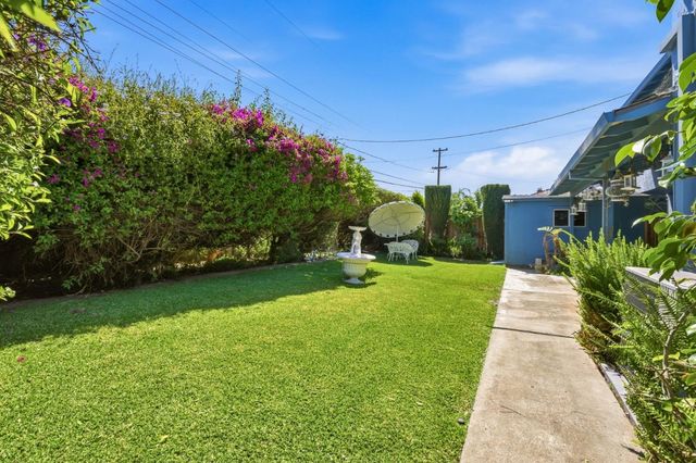 3384 Meridian Avenue, San Jose, CA 95124