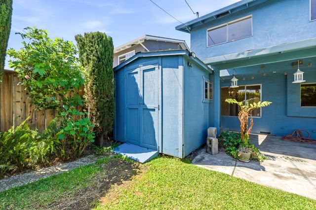 3384 Meridian Avenue, San Jose, CA 95124