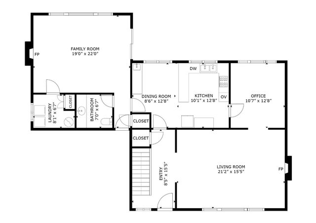 3384 Meridian Avenue, San Jose, CA 95124