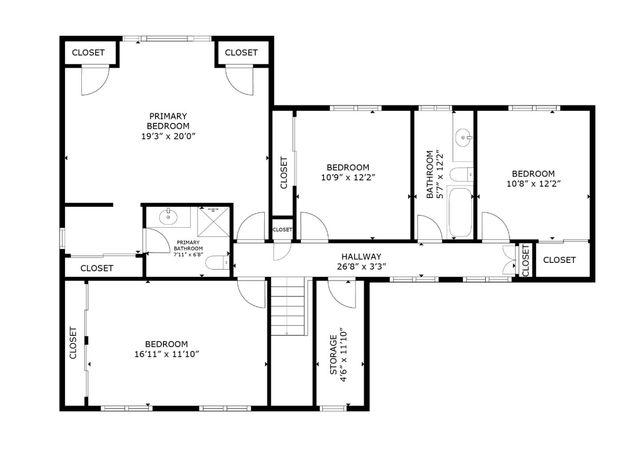 3384 Meridian Avenue, San Jose, CA 95124