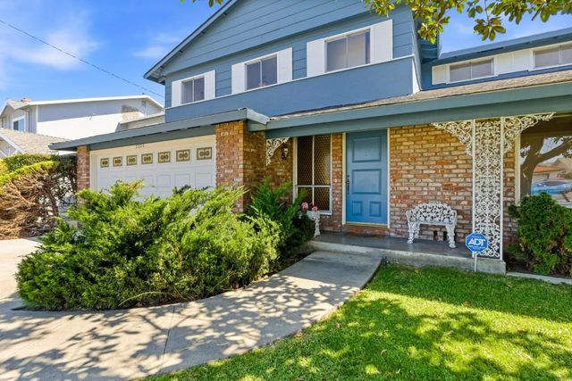 3384 Meridian Avenue, San Jose, CA 95124