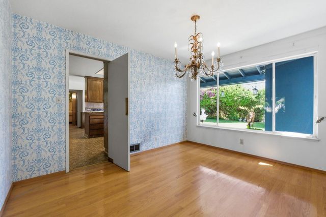 3384 Meridian Avenue, San Jose, CA 95124