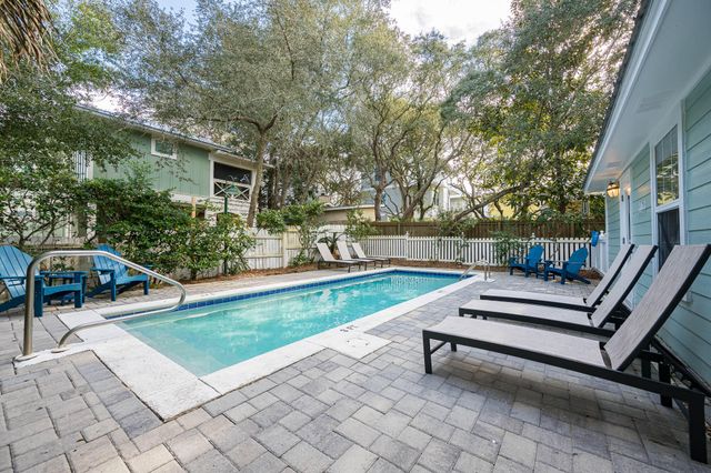 25 Cypress Hill Road, Santa Rosa Beach, FL 32459
