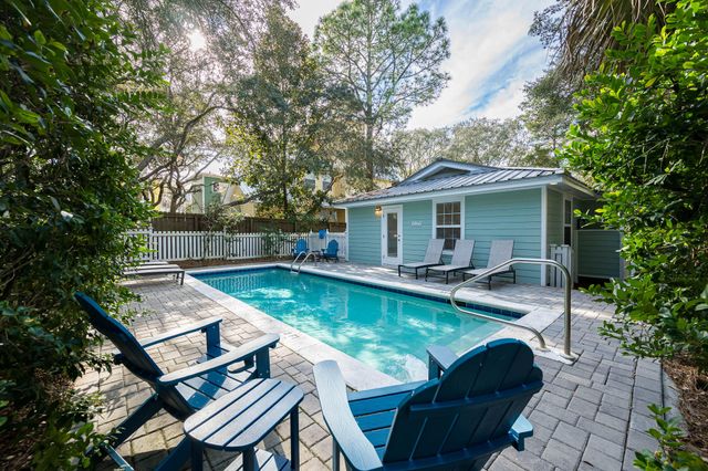 25 Cypress Hill Road, Santa Rosa Beach, FL 32459