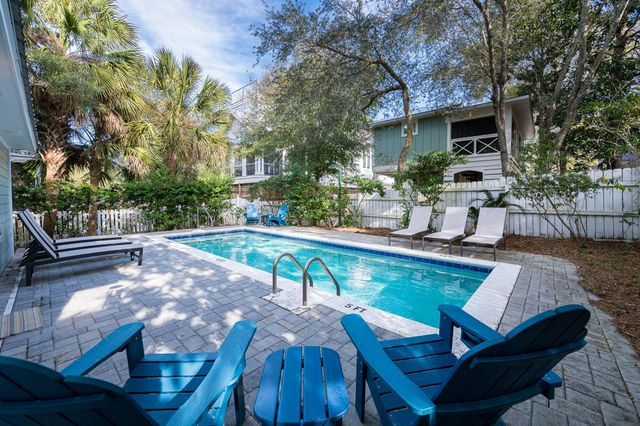 25 Cypress Hill Road, Santa Rosa Beach, FL 32459