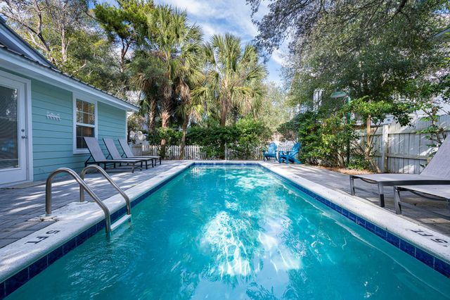 25 Cypress Hill Road, Santa Rosa Beach, FL 32459