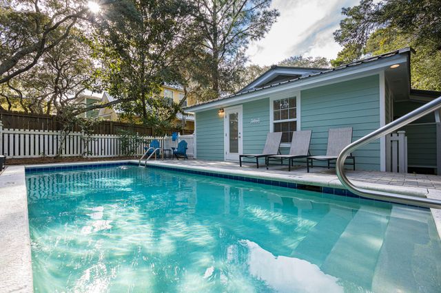 25 Cypress Hill Road, Santa Rosa Beach, FL 32459