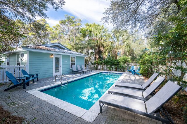 25 Cypress Hill Road, Santa Rosa Beach, FL 32459