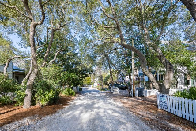 25 Cypress Hill Road, Santa Rosa Beach, FL 32459