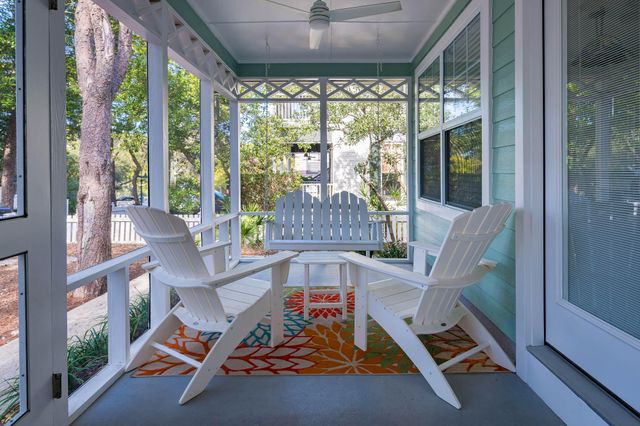 25 Cypress Hill Road, Santa Rosa Beach, FL 32459