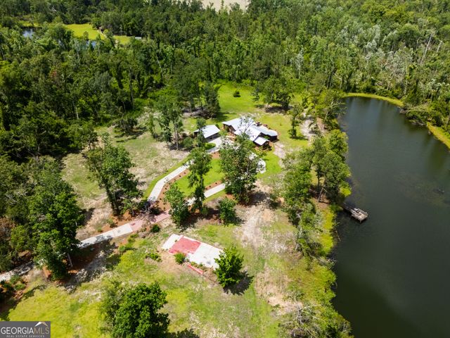 4899 Hickory Grove Road N, Valdosta, GA 31606