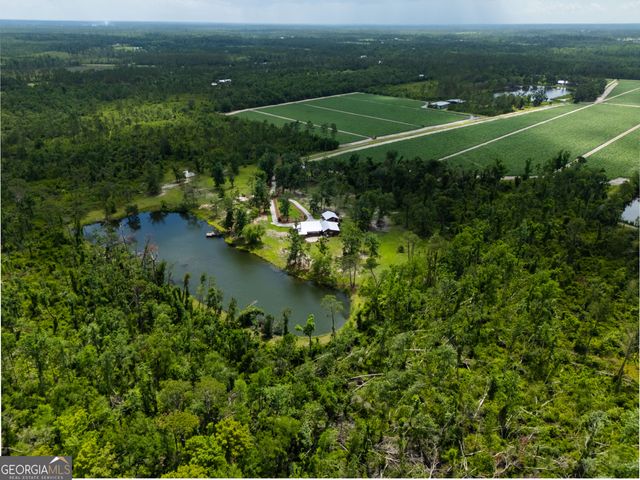 4899 Hickory Grove Road N, Valdosta, GA 31606