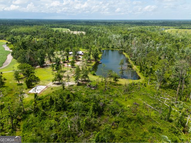 4899 Hickory Grove Road N, Valdosta, GA 31606