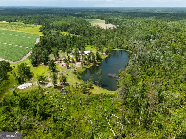 4899 Hickory Grove Road N, Valdosta, GA 31606