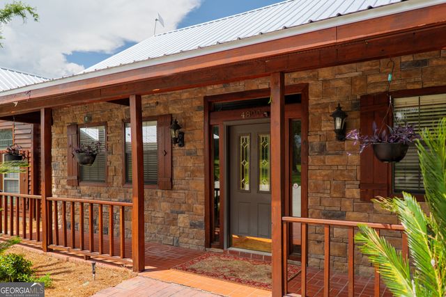 4899 Hickory Grove Road N, Valdosta, GA 31606