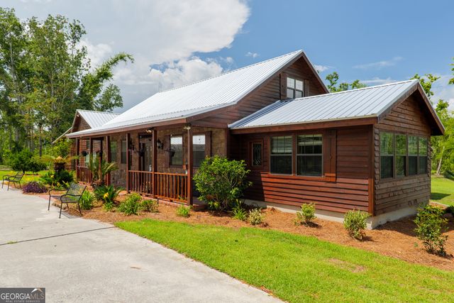 4899 Hickory Grove Road N, Valdosta, GA 31606