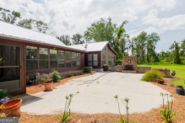 4899 Hickory Grove Road N, Valdosta, GA 31606