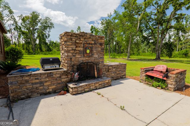 4899 Hickory Grove Road N, Valdosta, GA 31606