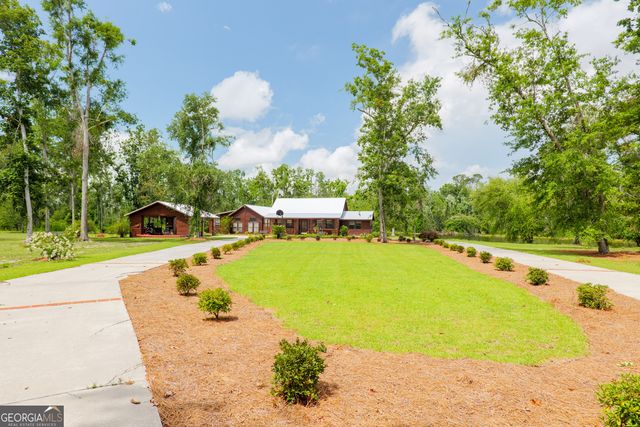 4899 Hickory Grove Road N, Valdosta, GA 31606