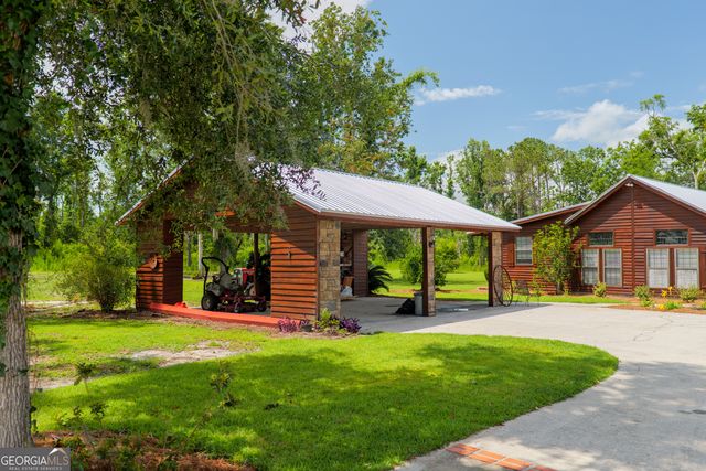 4899 Hickory Grove Road N, Valdosta, GA 31606