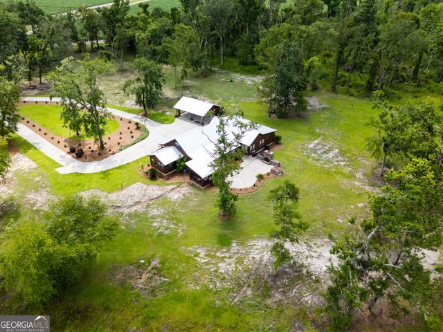 4899 Hickory Grove Road N, Valdosta, GA 31606