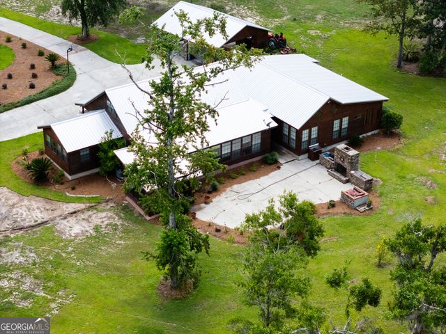 4899 Hickory Grove Road N, Valdosta, GA 31606