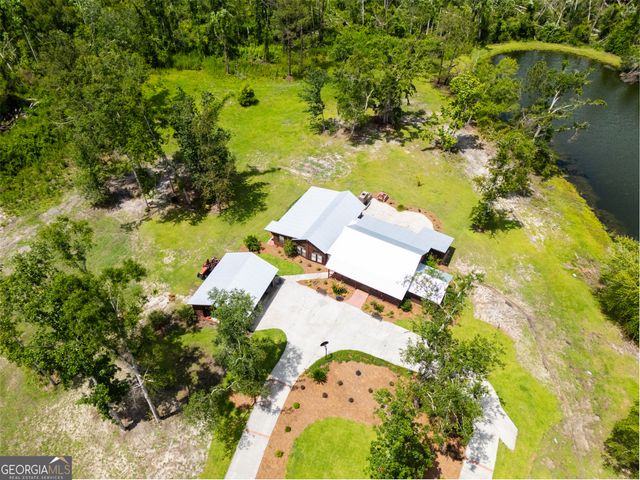 4899 Hickory Grove Road N, Valdosta, GA 31606