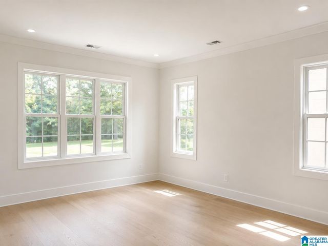 3329 CHANDLER WAY, Hoover, AL 35226