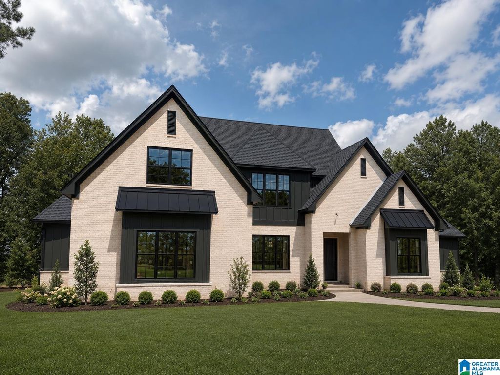 3329 CHANDLER WAY, Hoover, AL 35226