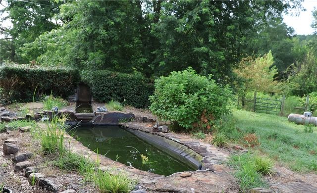 14925 Sugar Creek Lane, Heavener, OK 74937