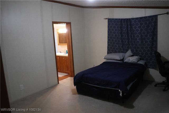 14925 Sugar Creek Lane, Heavener, OK 74937