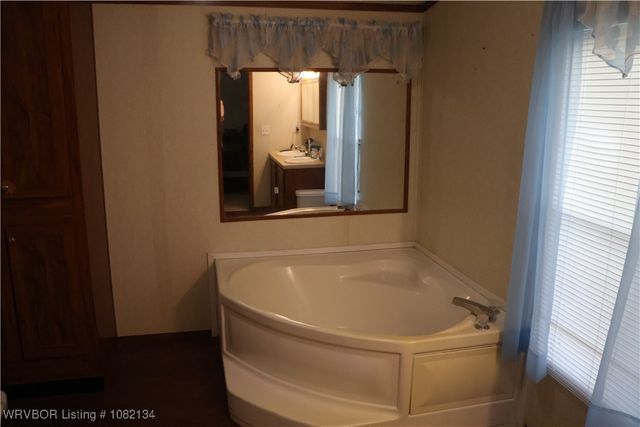 14925 Sugar Creek Lane, Heavener, OK 74937