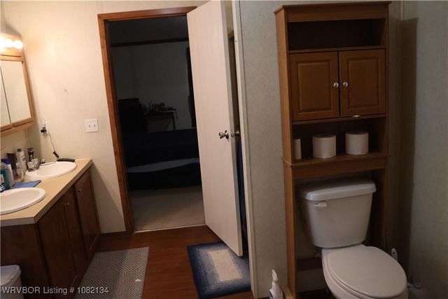 14925 Sugar Creek Lane, Heavener, OK 74937